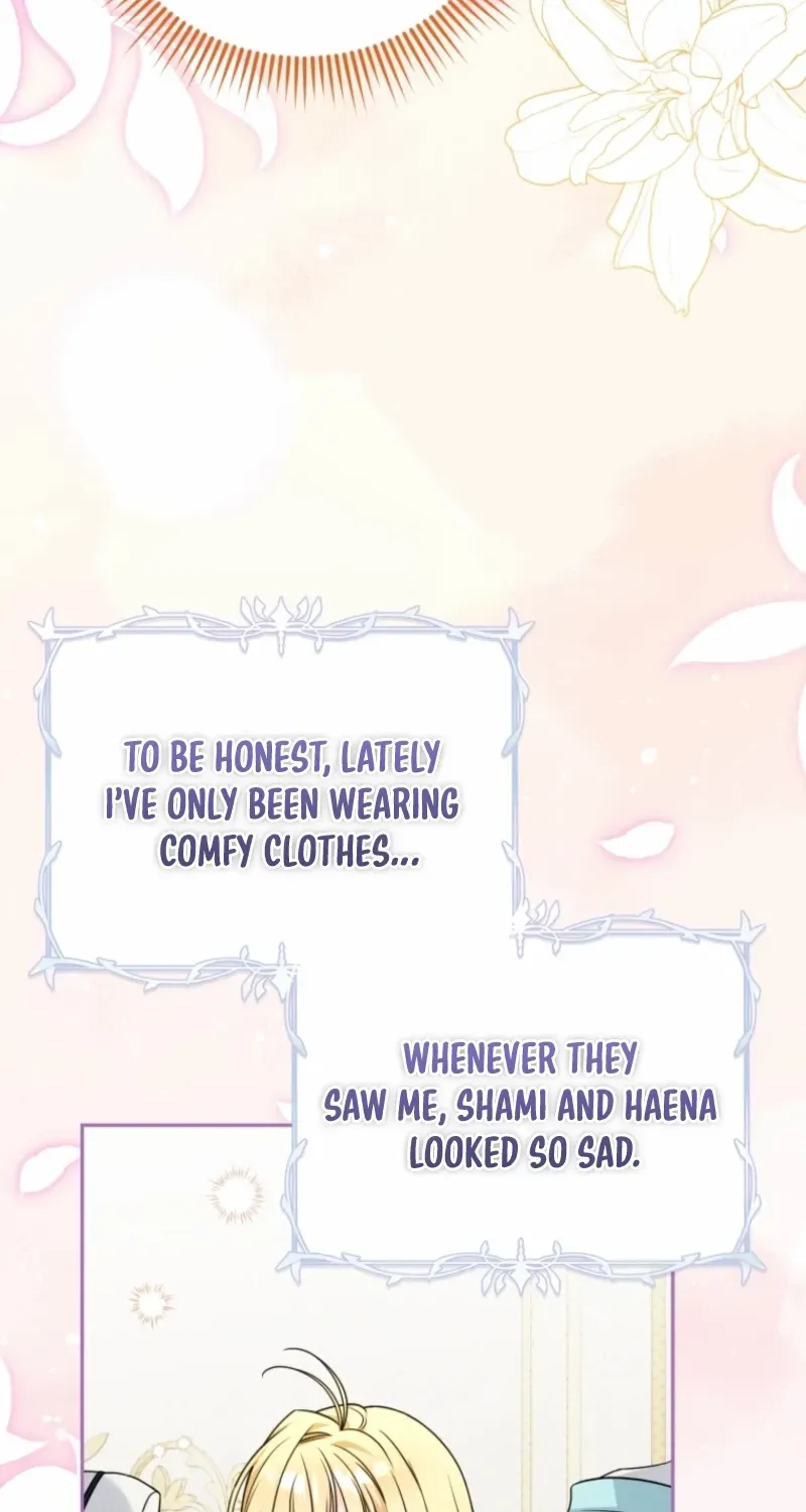 Baby Pharmacist Princess Chapter 110 page 59 - 