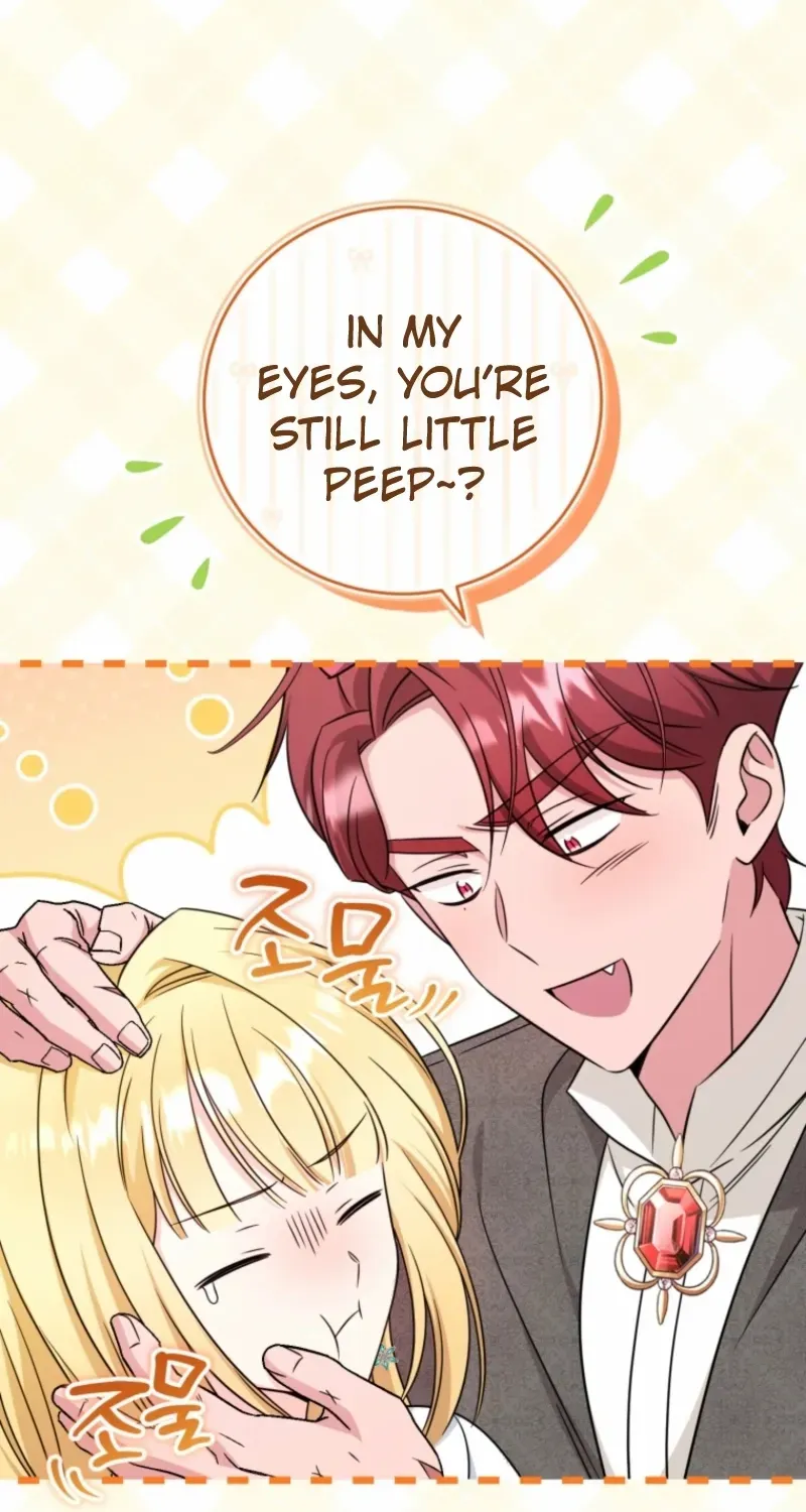 Baby Pharmacist Princess Chapter 110 page 7 - 