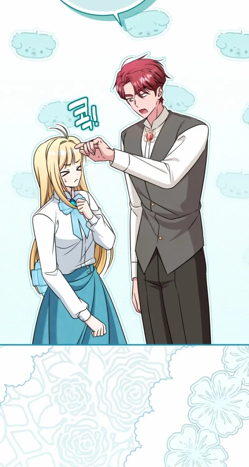 Baby Pharmacist Princess Chapter 110 page 69 - 
