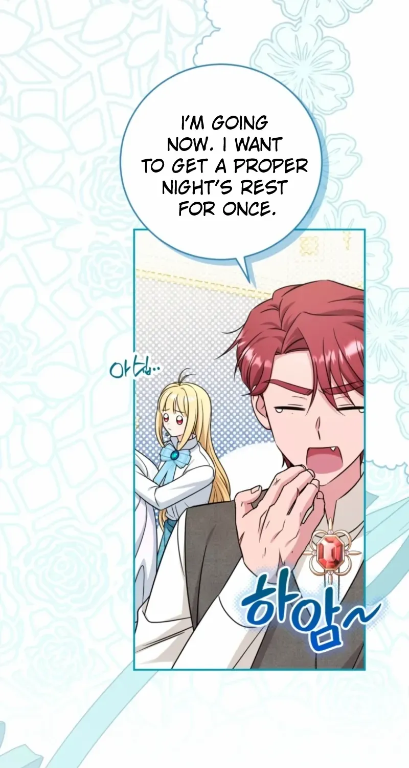 Baby Pharmacist Princess Chapter 110 page 70 - 