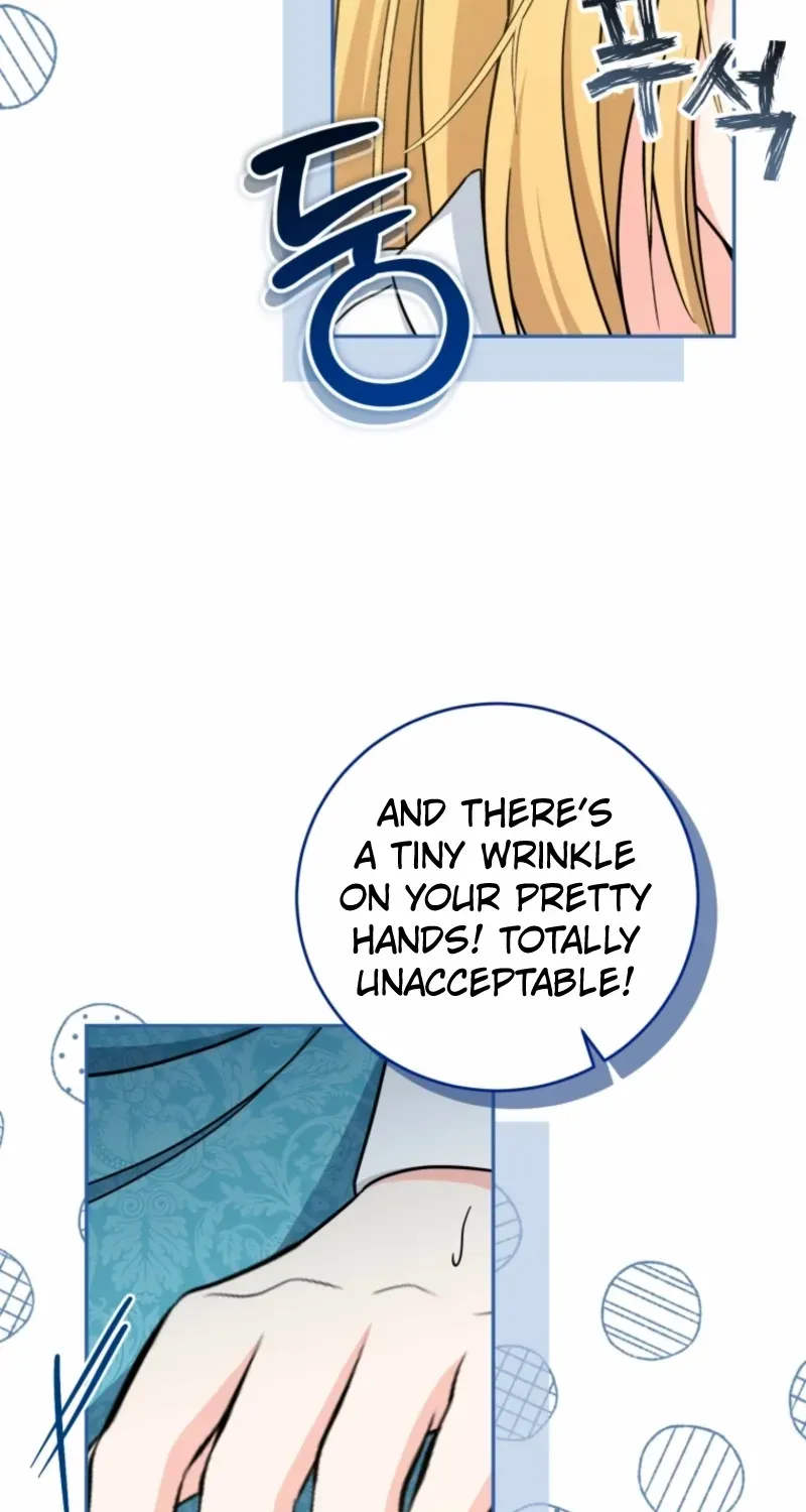 Baby Pharmacist Princess Chapter 110 page 73 - 