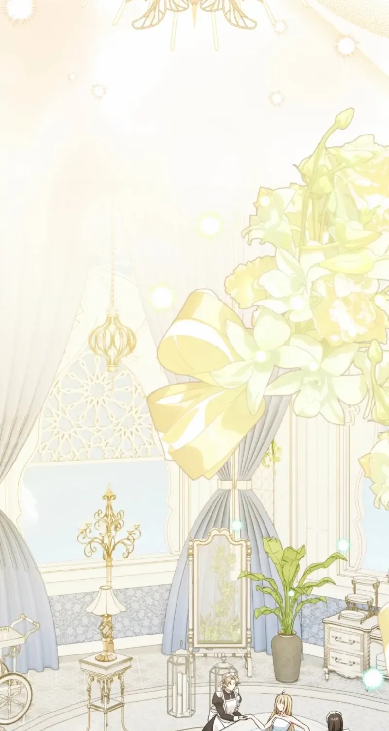 Baby Pharmacist Princess Chapter 110 page 76 - 