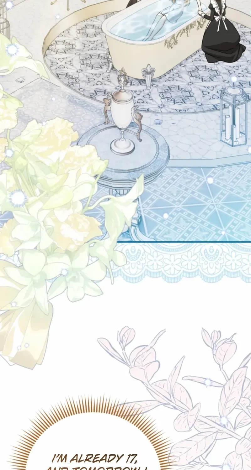 Baby Pharmacist Princess Chapter 110 page 77 - 