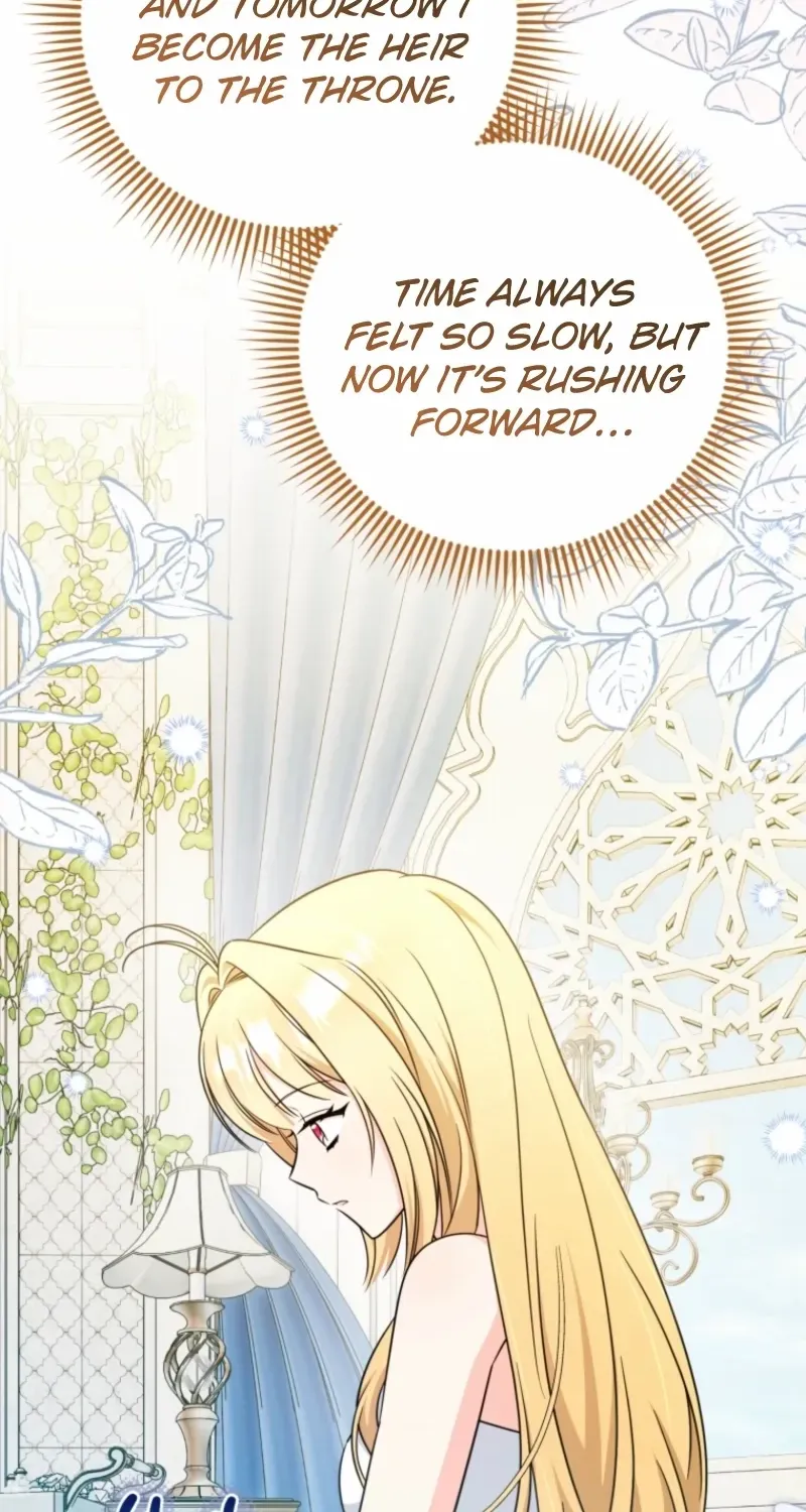 Baby Pharmacist Princess Chapter 110 page 78 - 