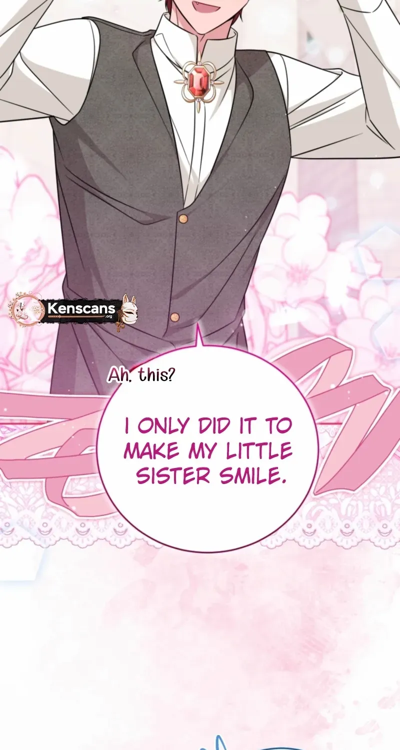 Baby Pharmacist Princess Chapter 110 page 9 - 
