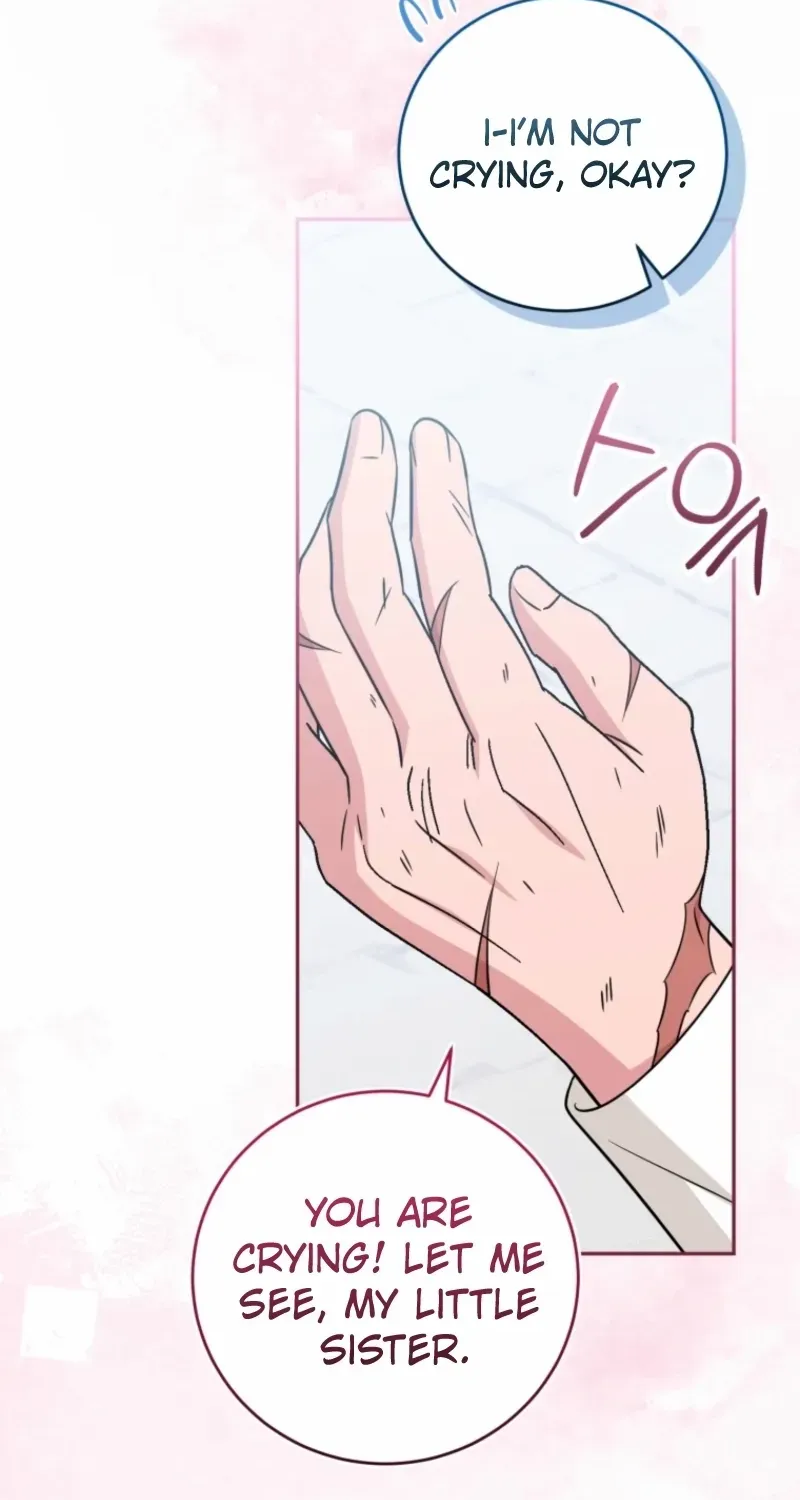 Baby Pharmacist Princess Chapter 110 page 10 - 