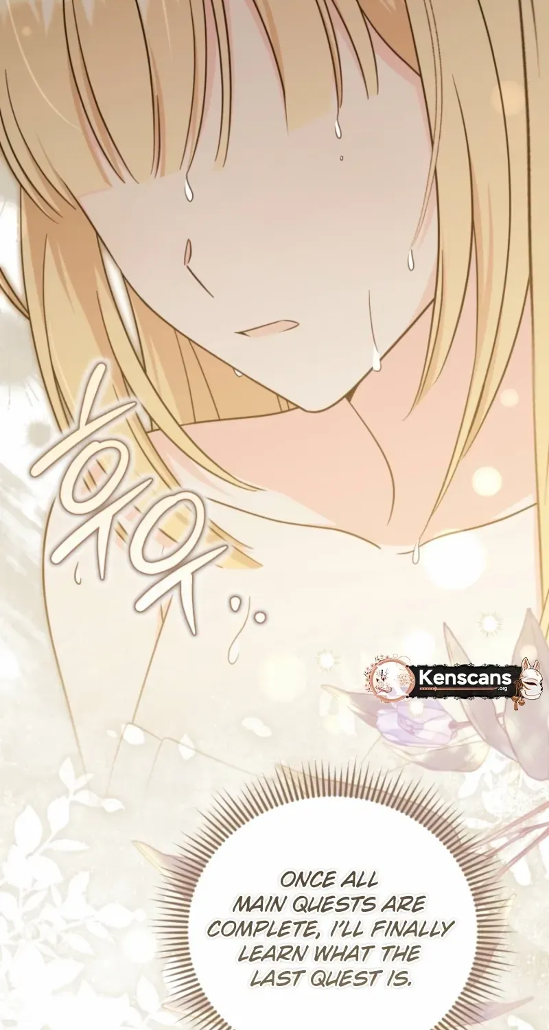 Baby Pharmacist Princess Chapter 110 page 91 - 