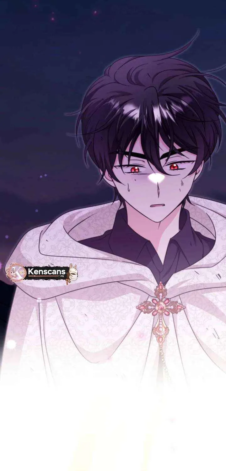 Baby Pharmacist Princess Chapter 111 page 65 - 