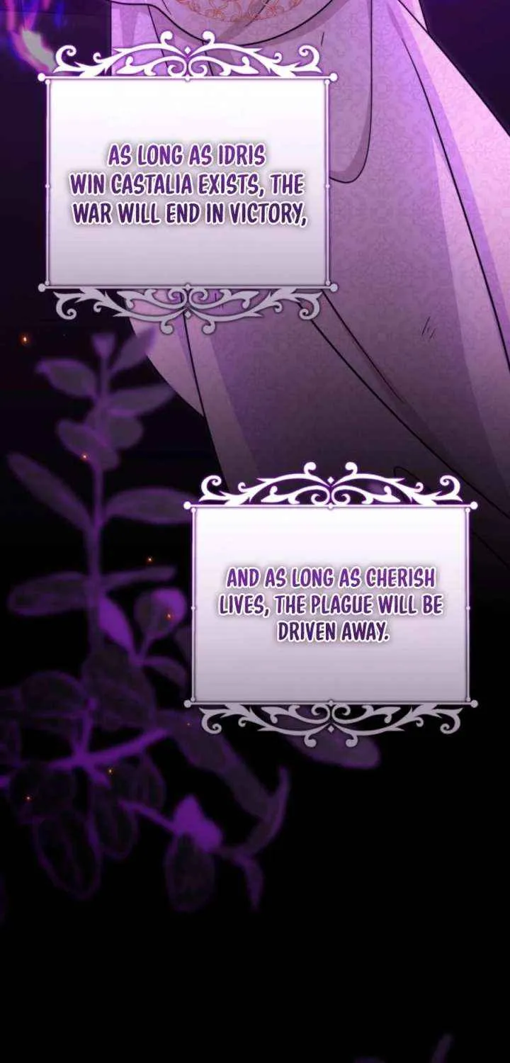 Baby Pharmacist Princess Chapter 111 page 96 - 