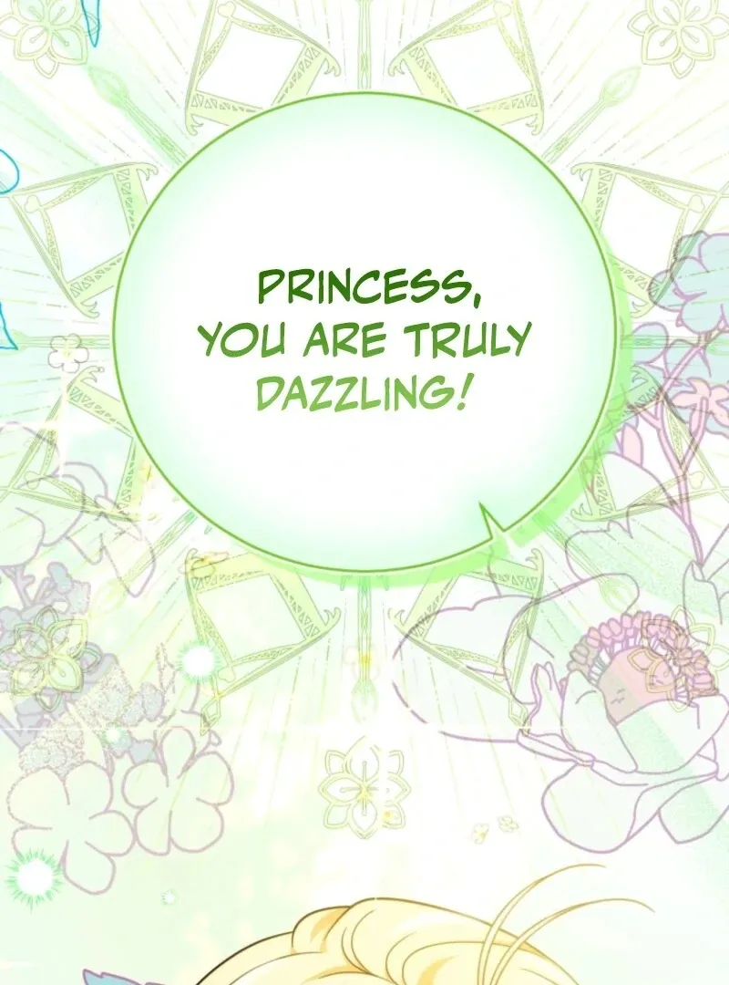 Baby Pharmacist Princess Chapter 112 page 11 - 