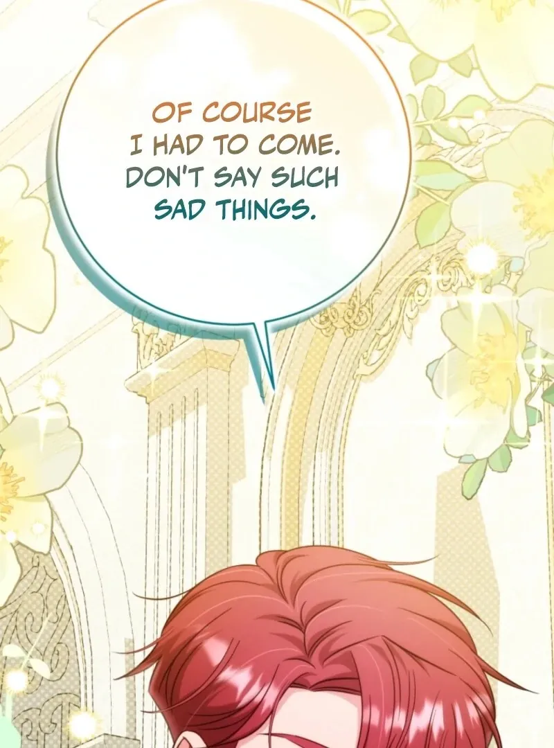 Baby Pharmacist Princess Chapter 112 page 112 - 