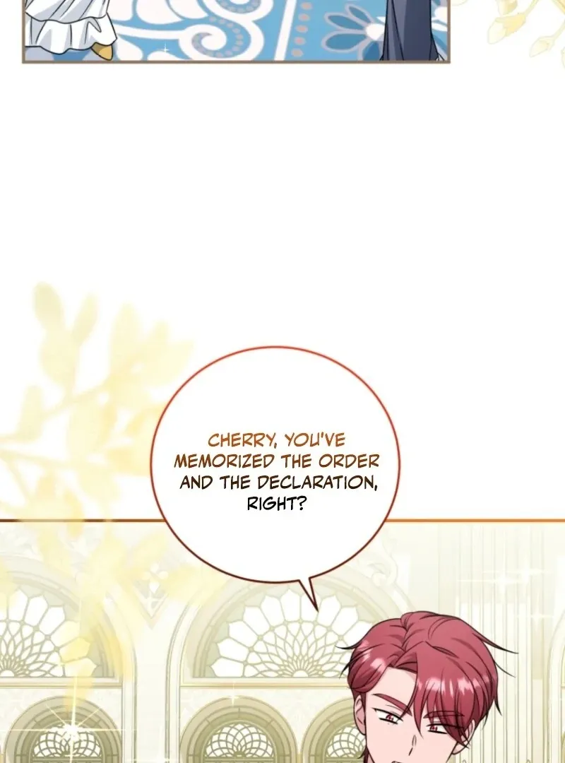 Baby Pharmacist Princess Chapter 112 page 120 - 