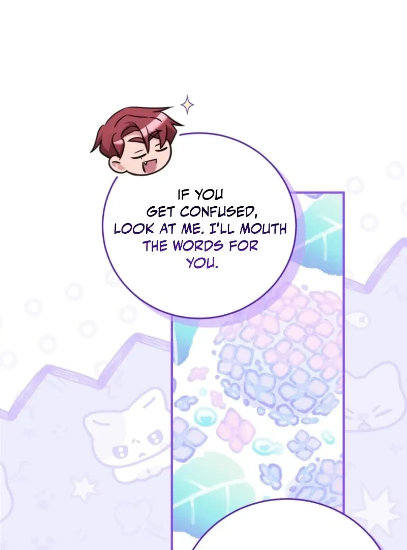 Baby Pharmacist Princess Chapter 112 page 122 - 