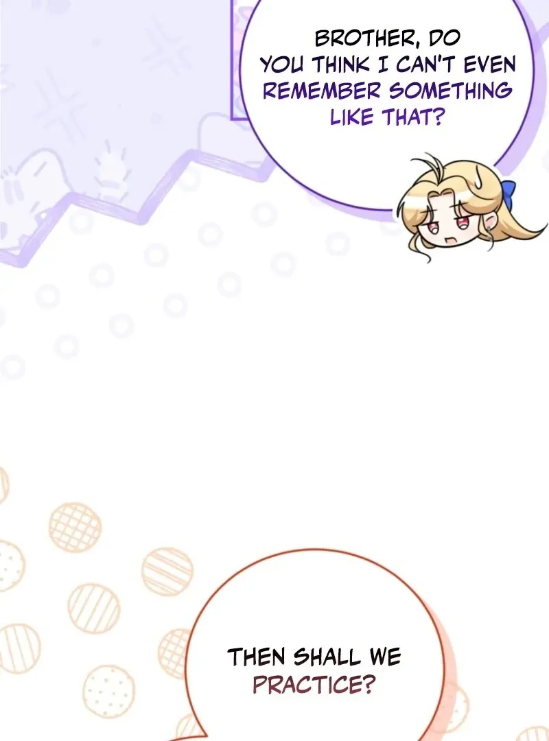 Baby Pharmacist Princess Chapter 112 page 123 - 