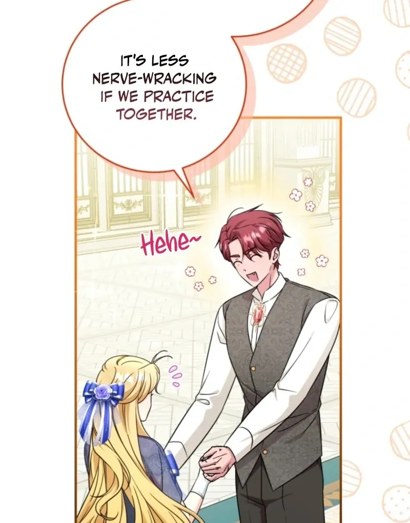 Baby Pharmacist Princess Chapter 112 page 124 - 