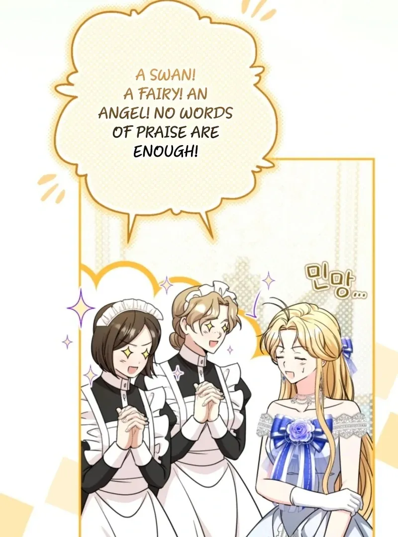 Baby Pharmacist Princess Chapter 112 page 14 - 