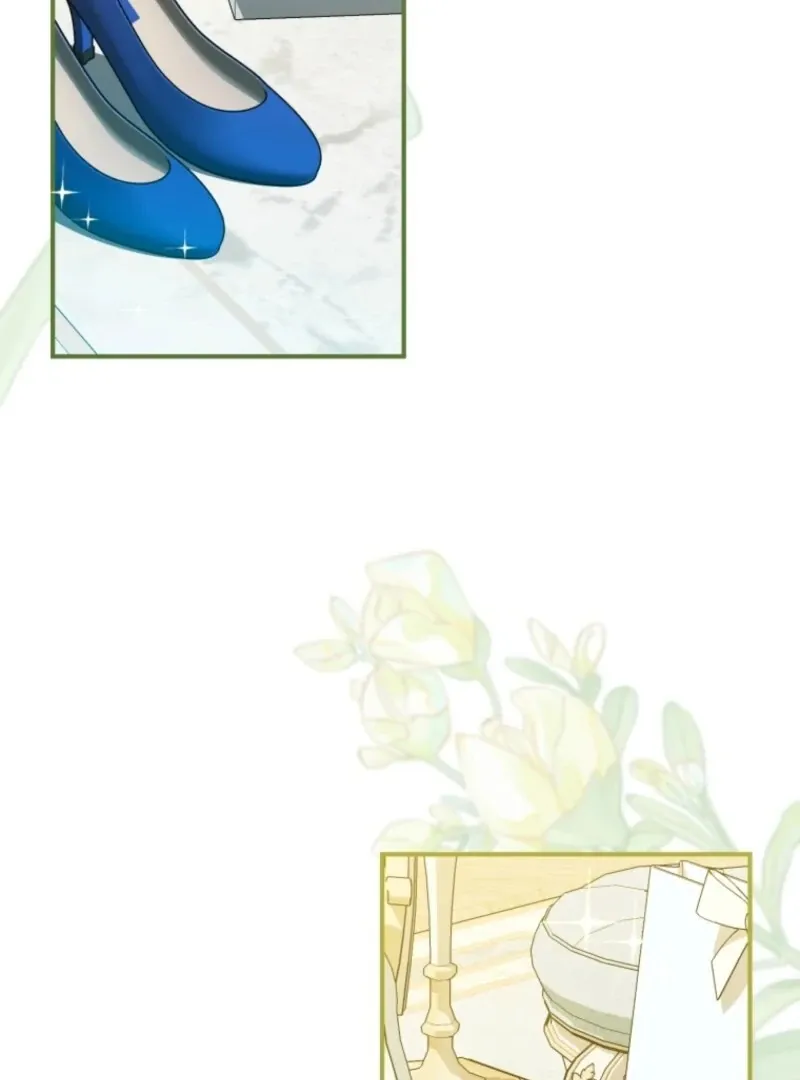 Baby Pharmacist Princess Chapter 112 page 3 - 