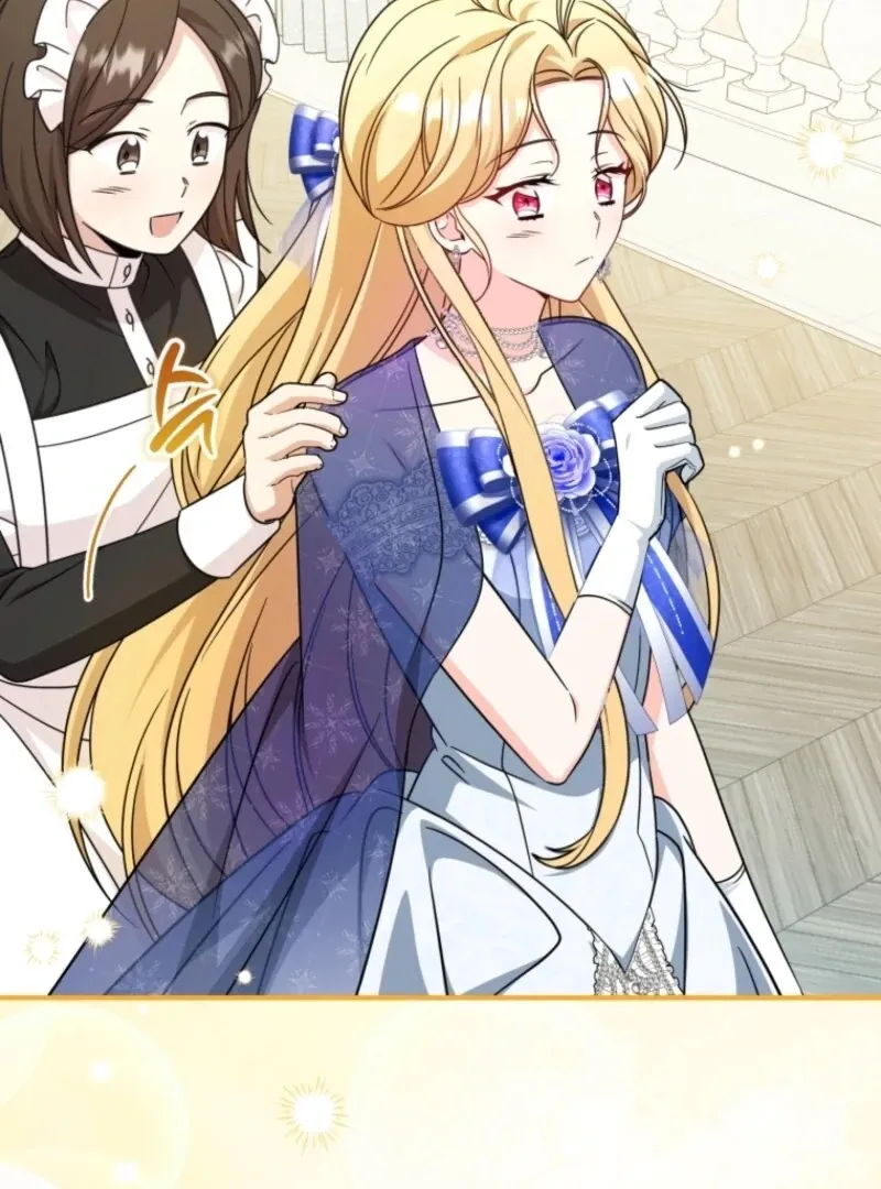 Baby Pharmacist Princess Chapter 112 page 23 - 