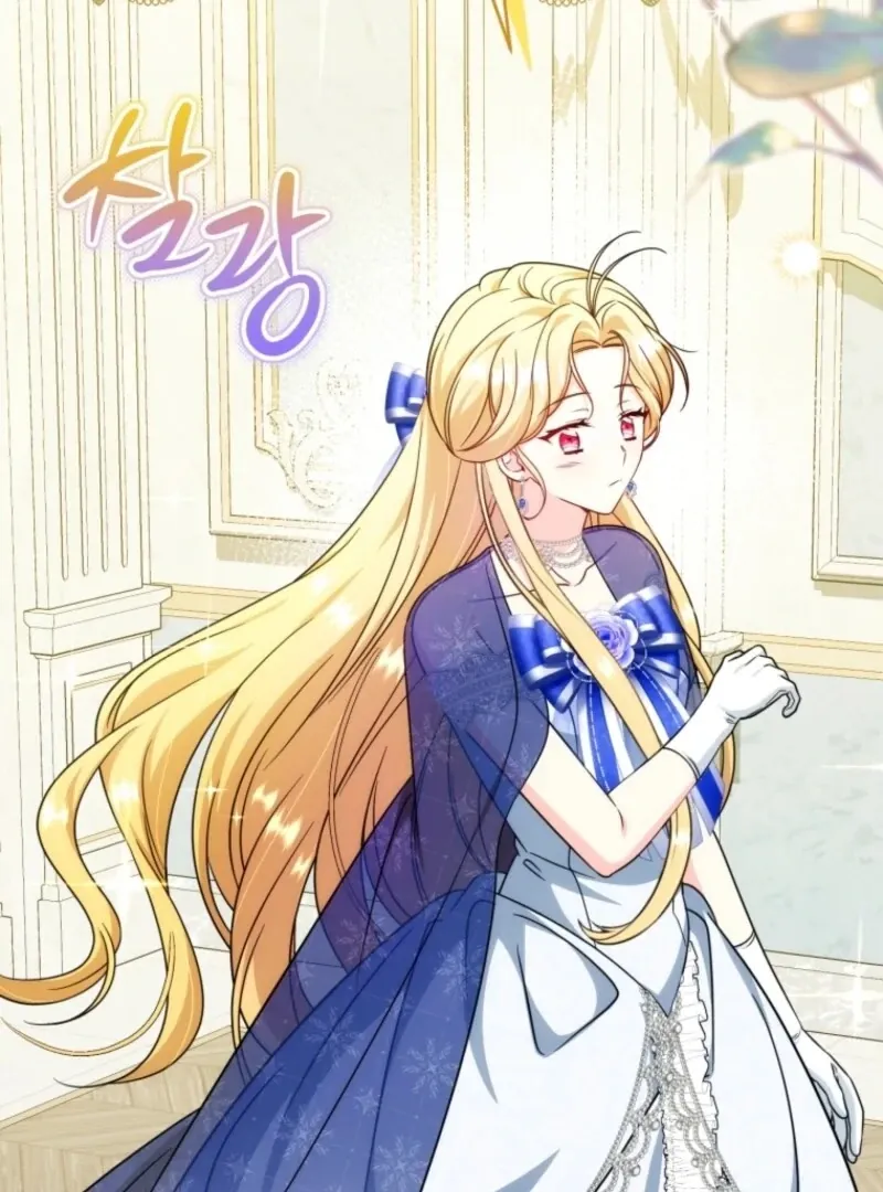 Baby Pharmacist Princess Chapter 112 page 25 - 