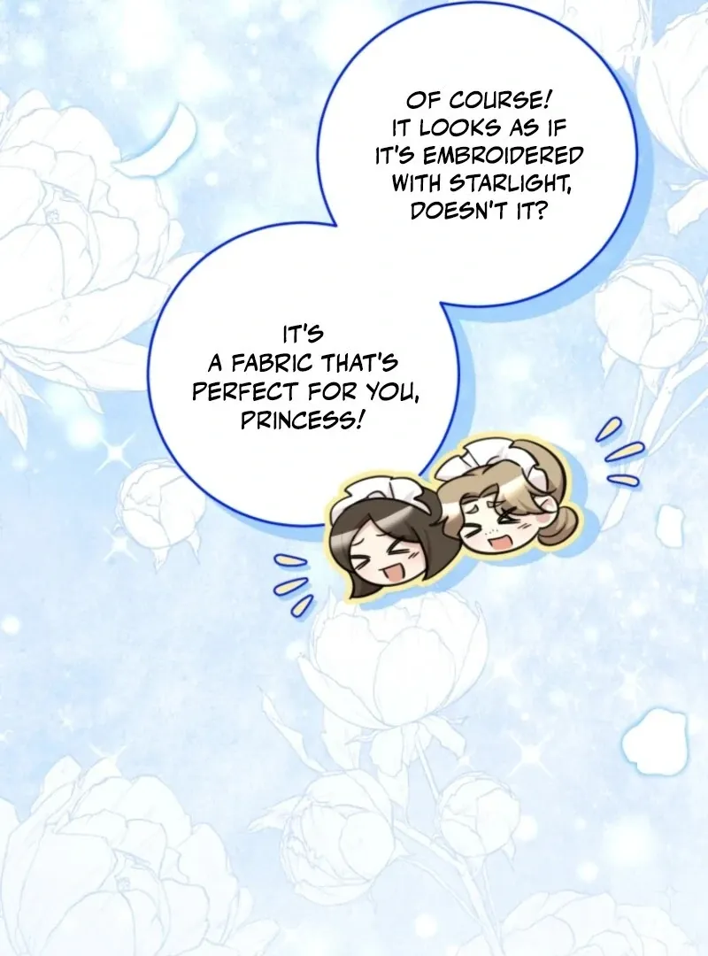 Baby Pharmacist Princess Chapter 112 page 28 - 