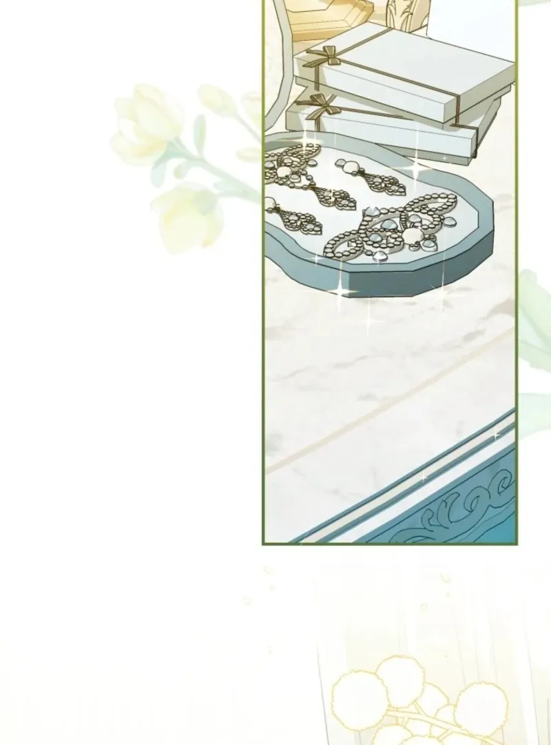 Baby Pharmacist Princess Chapter 112 page 4 - 