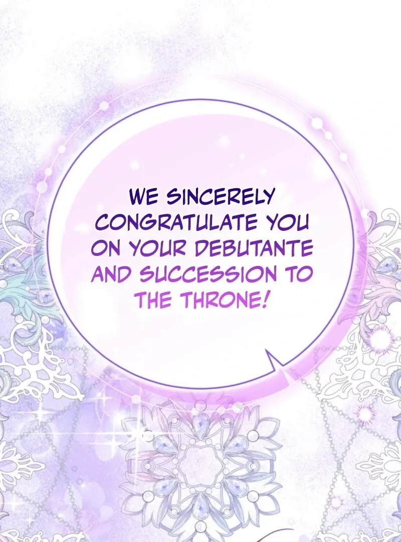 Baby Pharmacist Princess Chapter 112 page 31 - 