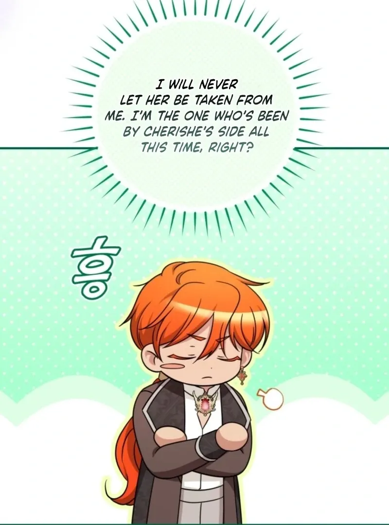 Baby Pharmacist Princess Chapter 112 page 49 - 