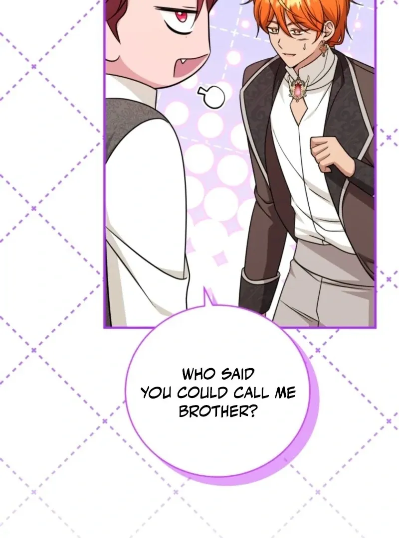 Baby Pharmacist Princess Chapter 112 page 61 - 