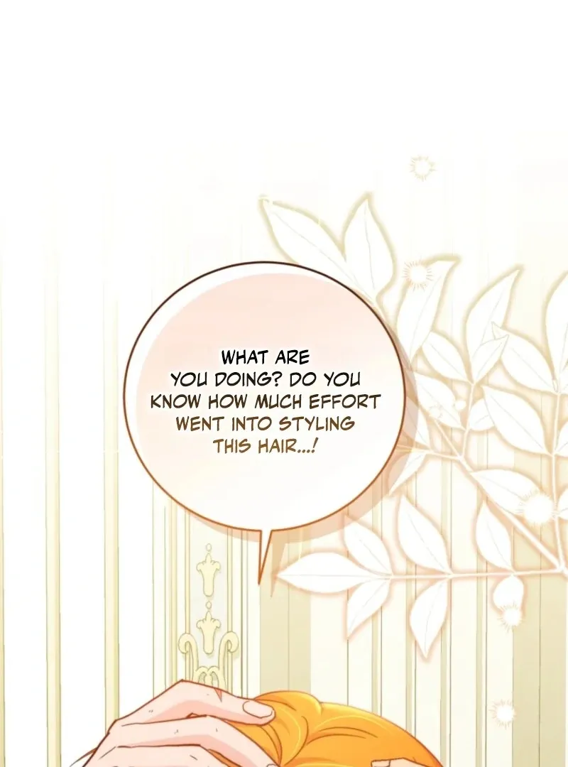 Baby Pharmacist Princess Chapter 112 page 64 - 