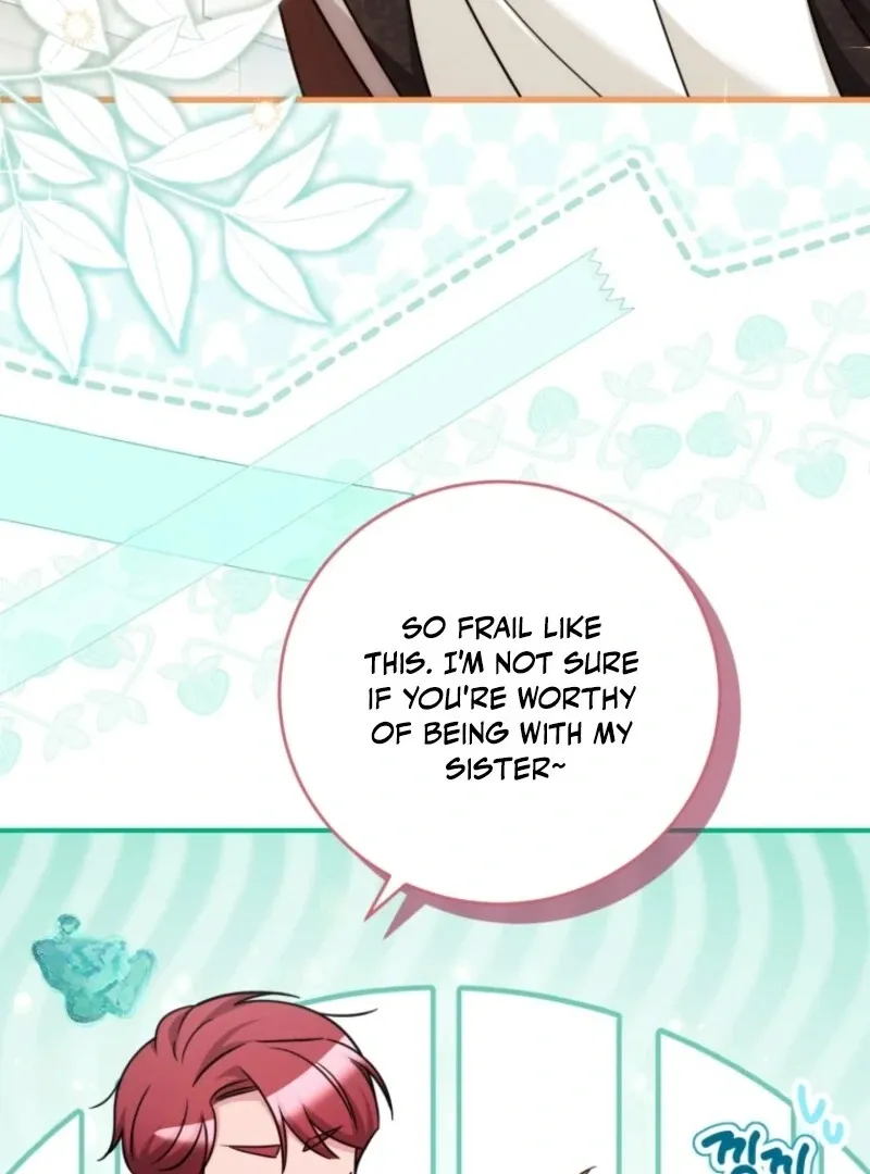 Baby Pharmacist Princess Chapter 112 page 66 - 