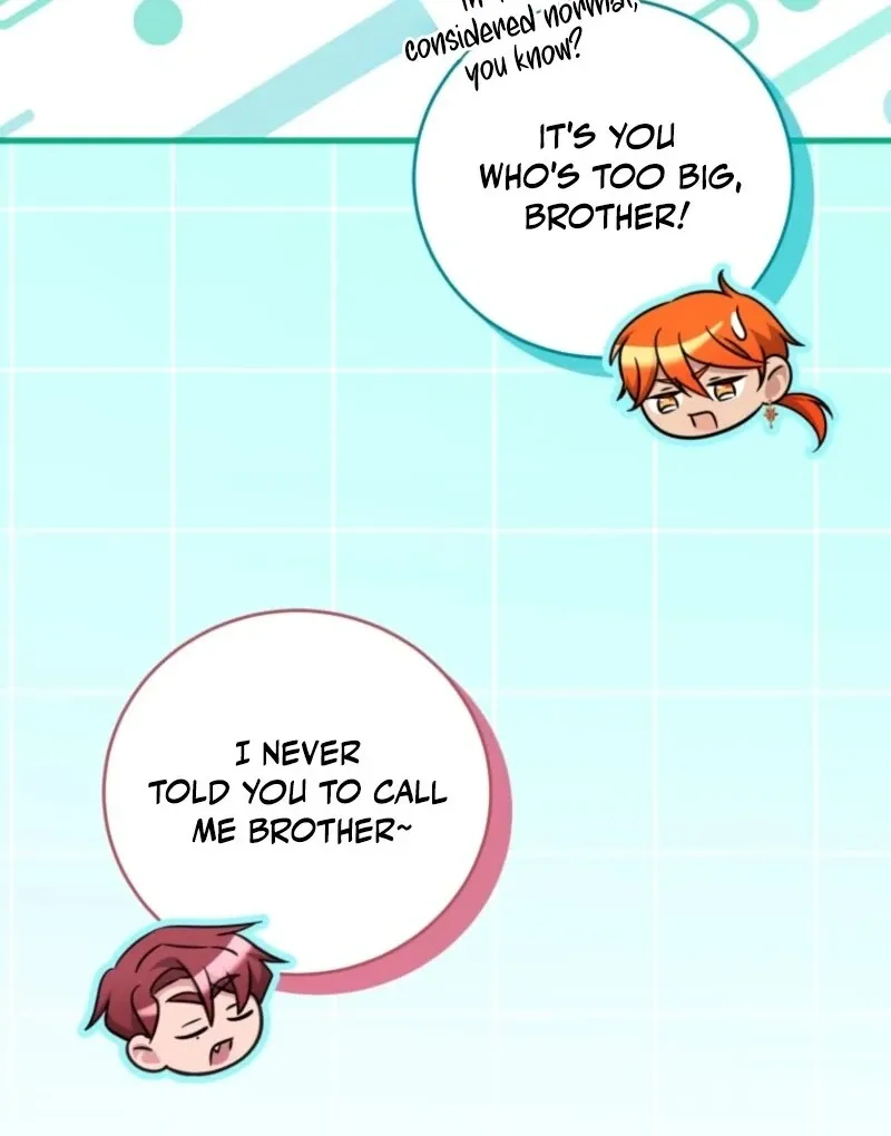 Baby Pharmacist Princess Chapter 112 page 69 - 