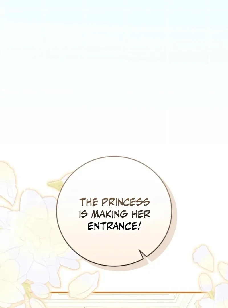 Baby Pharmacist Princess Chapter 112 page 70 - 