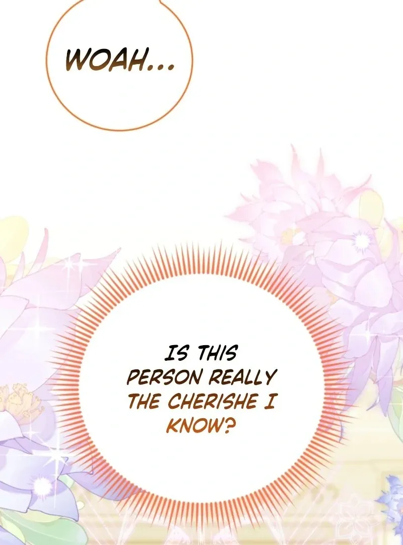Baby Pharmacist Princess Chapter 112 page 80 - 