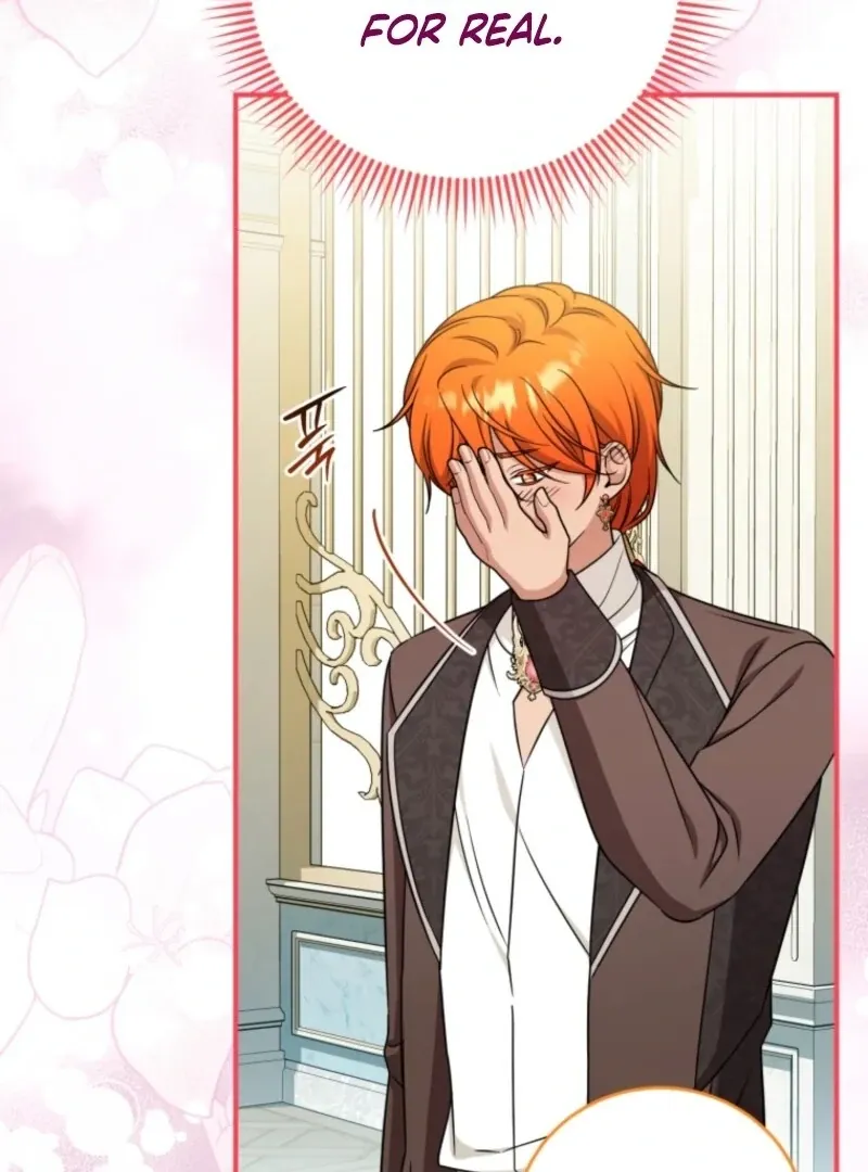 Baby Pharmacist Princess Chapter 112 page 84 - 