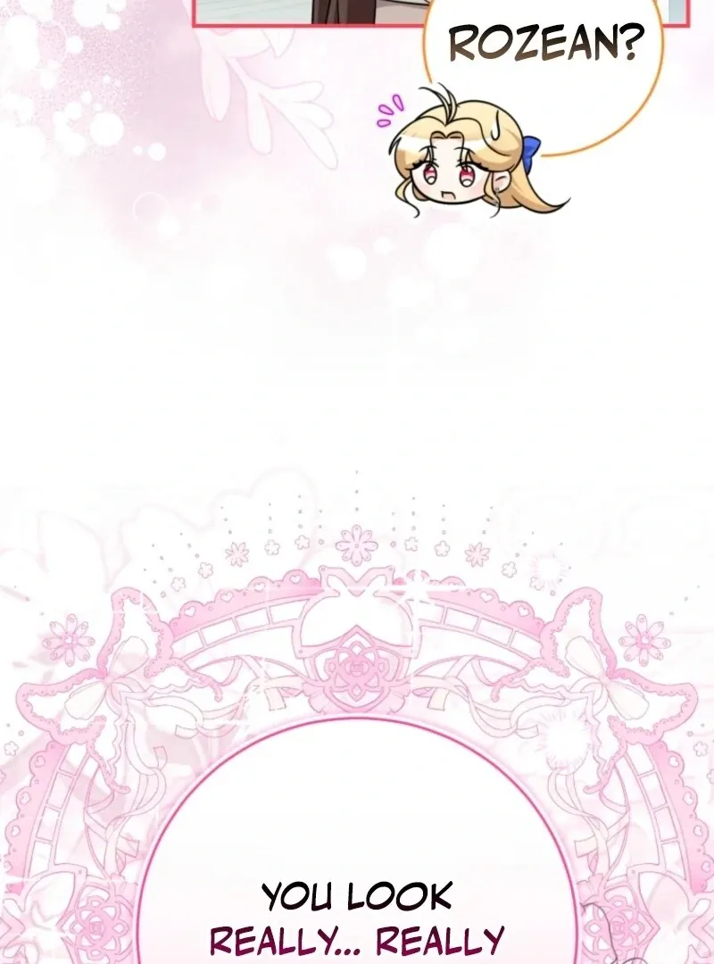 Baby Pharmacist Princess Chapter 112 page 85 - 