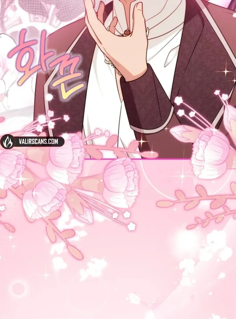Baby Pharmacist Princess Chapter 112 page 87 - 