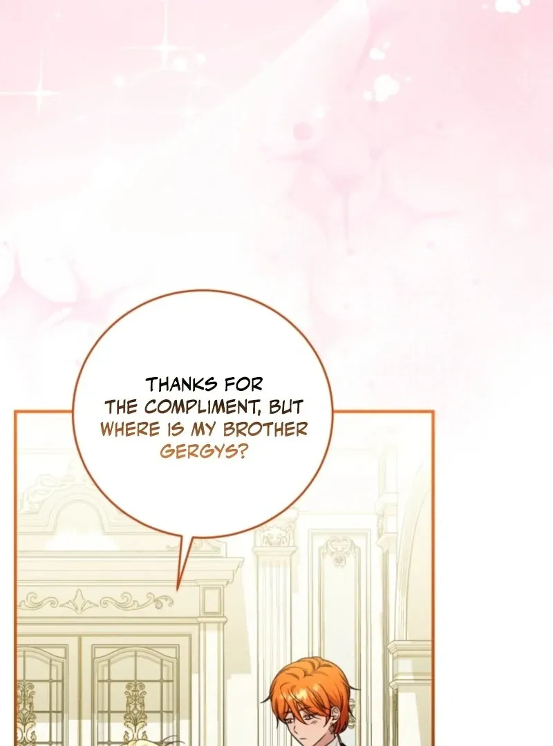 Baby Pharmacist Princess Chapter 112 page 88 - 