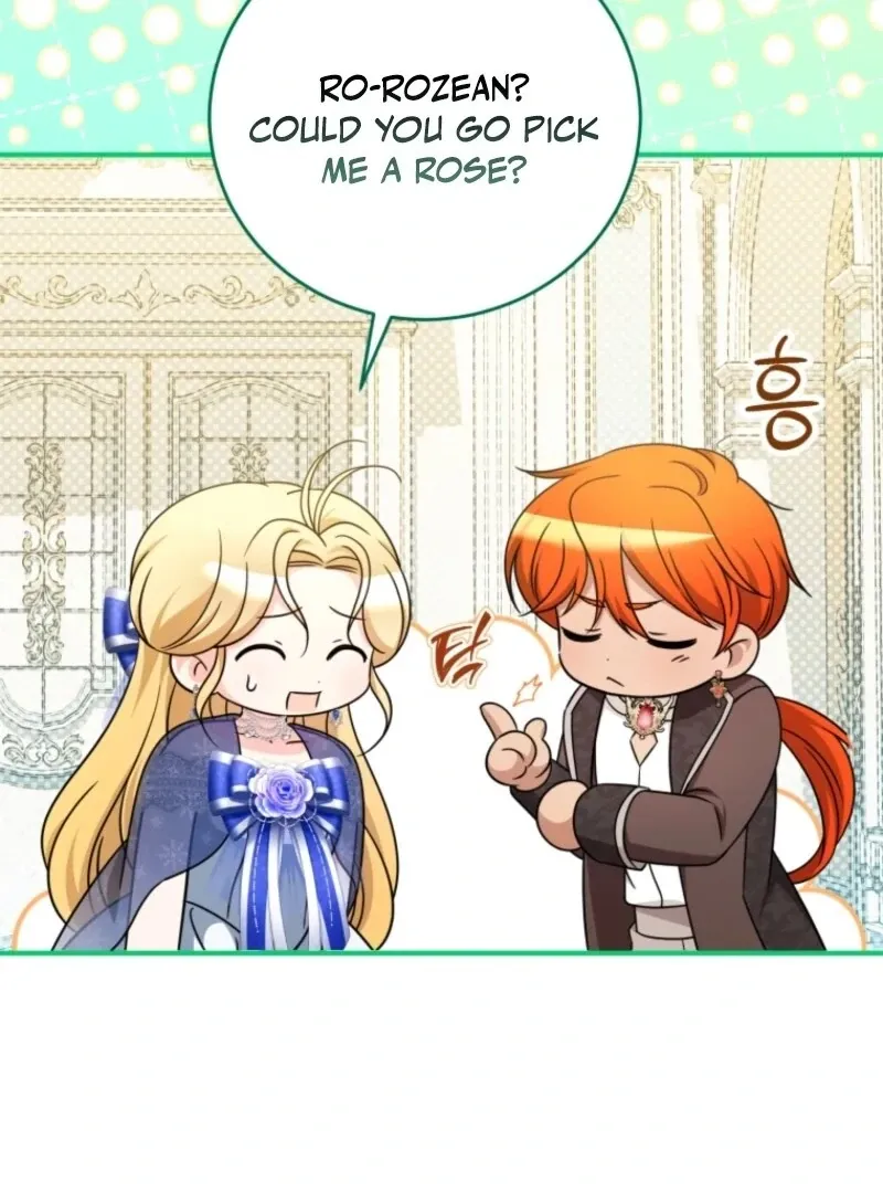 Baby Pharmacist Princess Chapter 112 page 93 - 