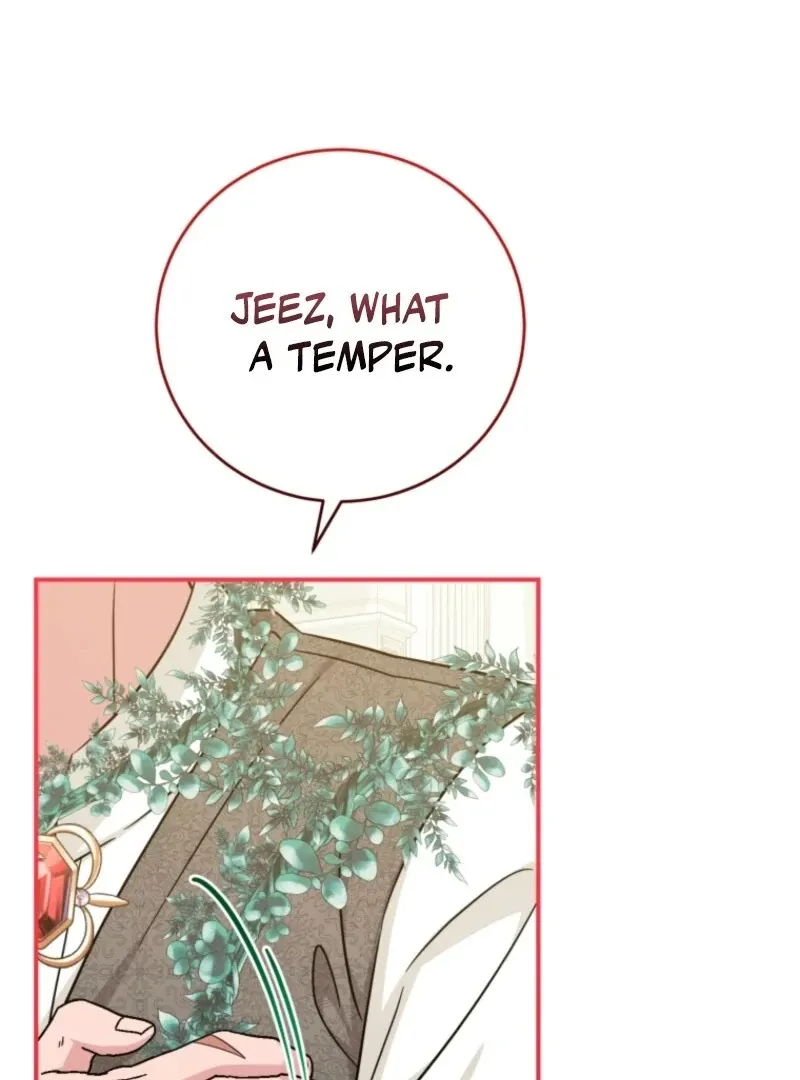 Baby Pharmacist Princess Chapter 112 page 94 - 