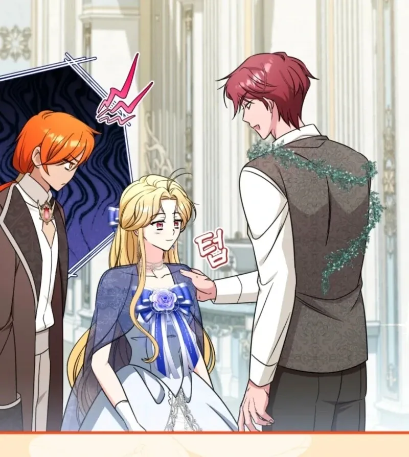 Baby Pharmacist Princess Chapter 112 page 97 - 