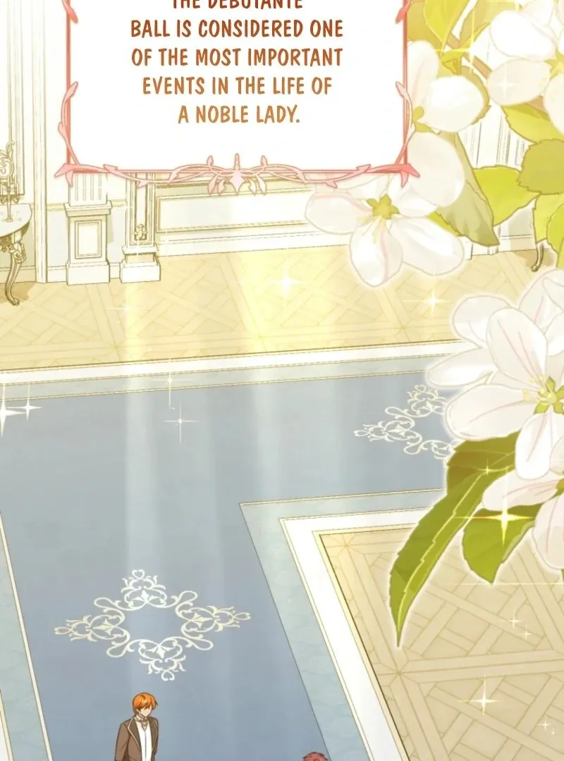 Baby Pharmacist Princess Chapter 112 page 99 - 