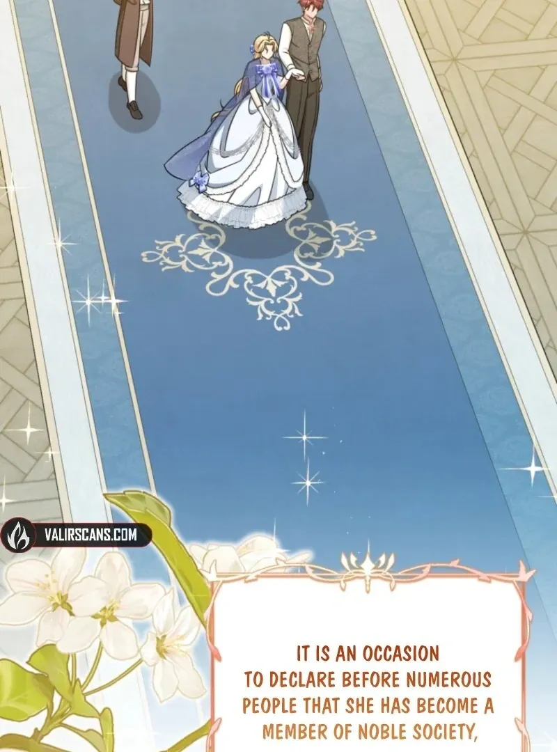 Baby Pharmacist Princess Chapter 112 page 100 - 