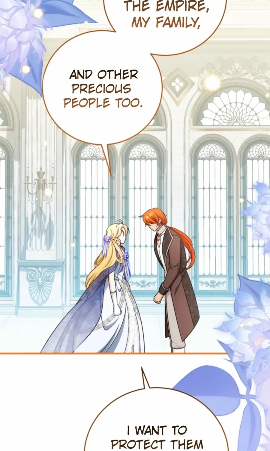 Baby Pharmacist Princess Chapter 113 page 112 - 