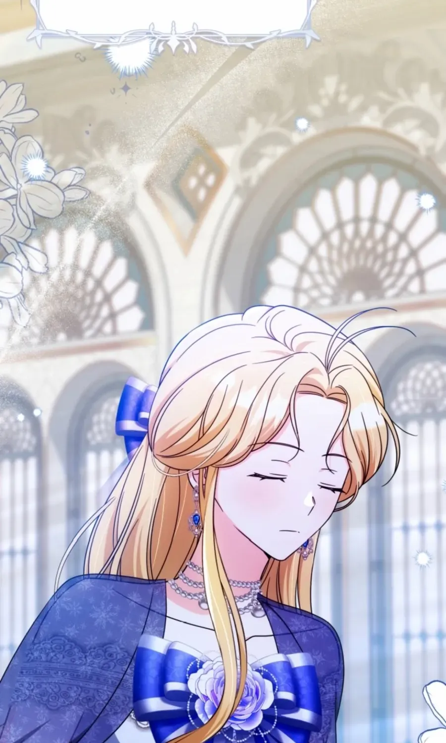 Baby Pharmacist Princess Chapter 113 page 116 - 