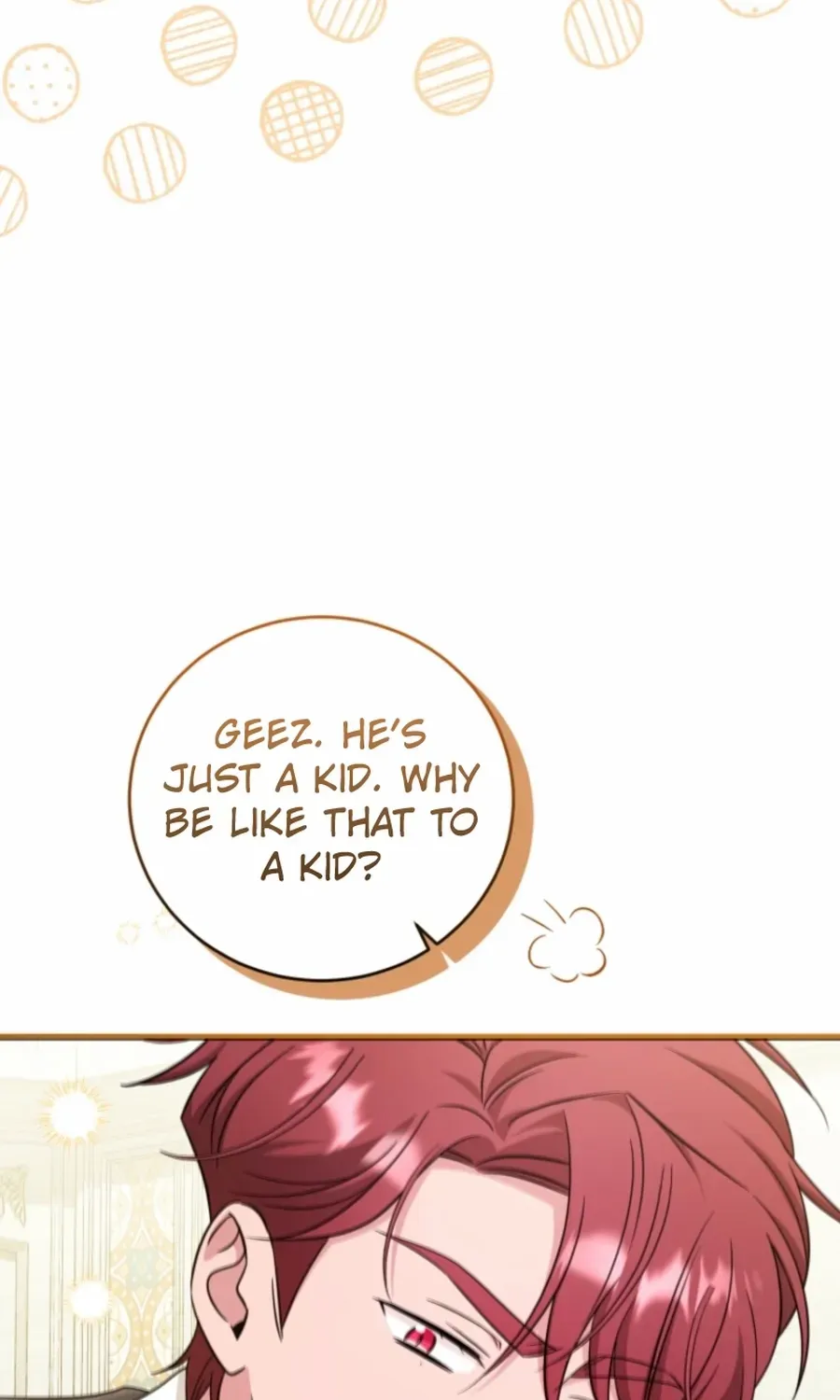 Baby Pharmacist Princess Chapter 113 page 13 - 