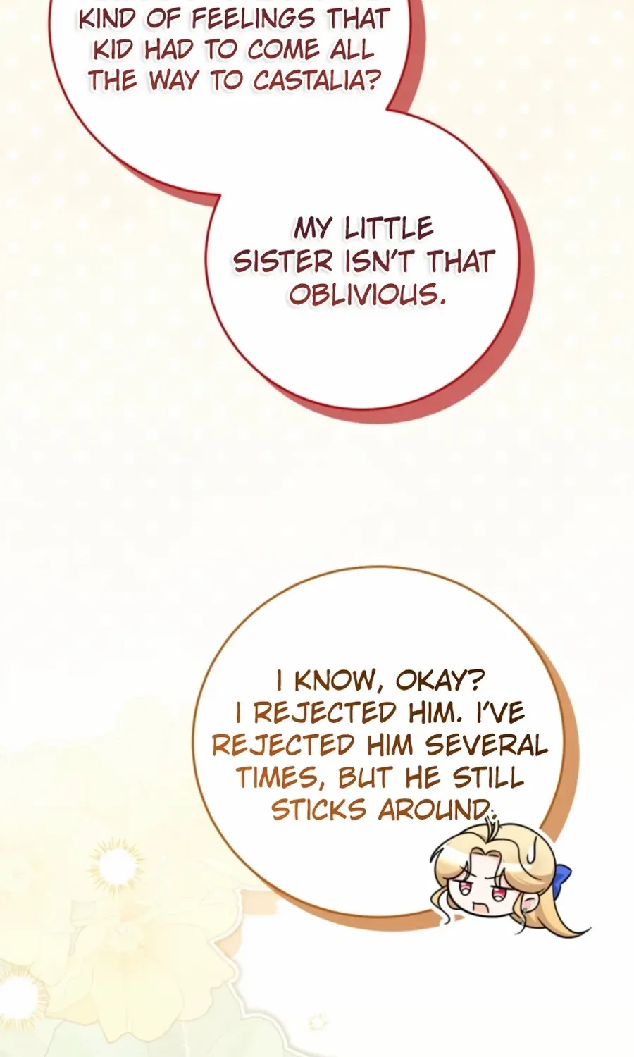 Baby Pharmacist Princess Chapter 113 page 15 - 