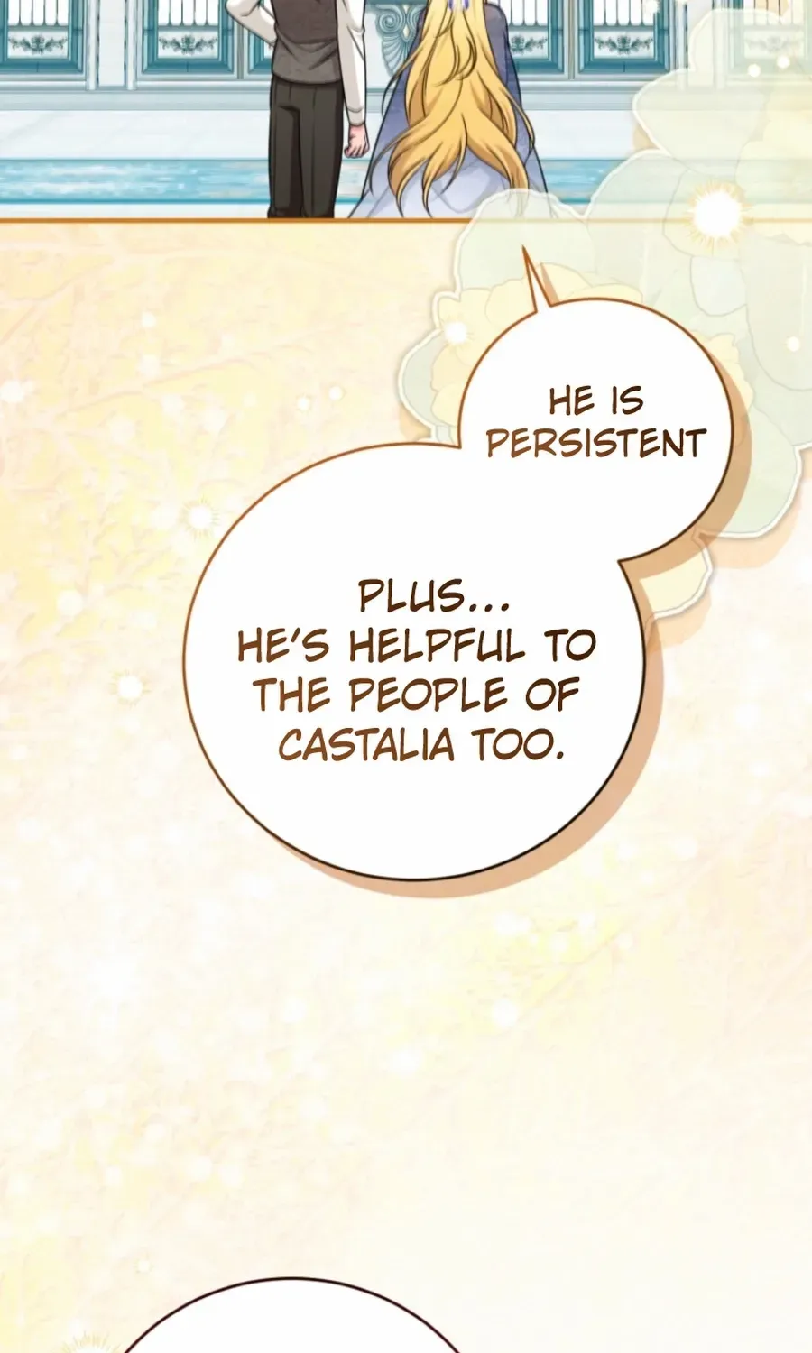 Baby Pharmacist Princess Chapter 113 page 17 - 