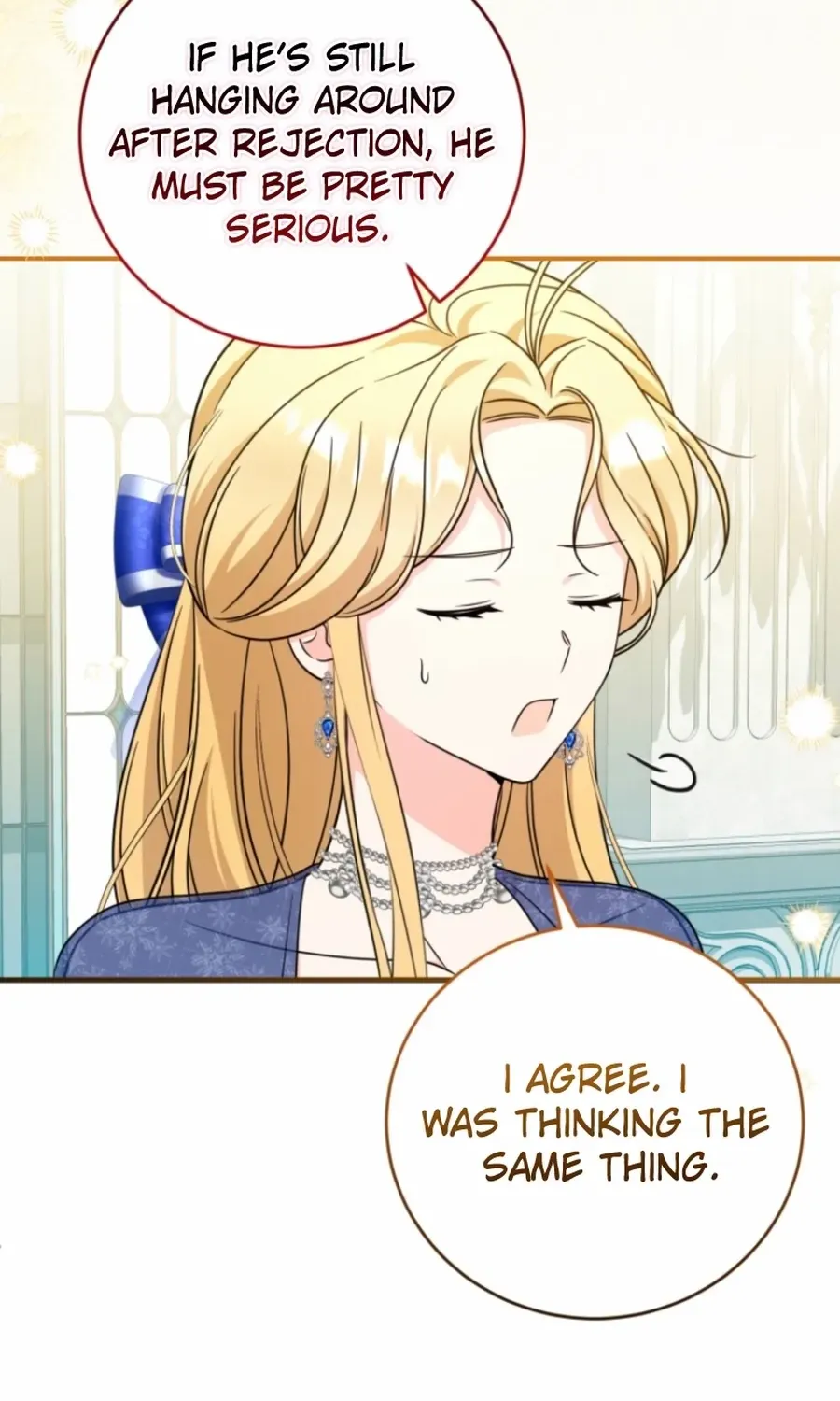 Baby Pharmacist Princess Chapter 113 page 18 - 