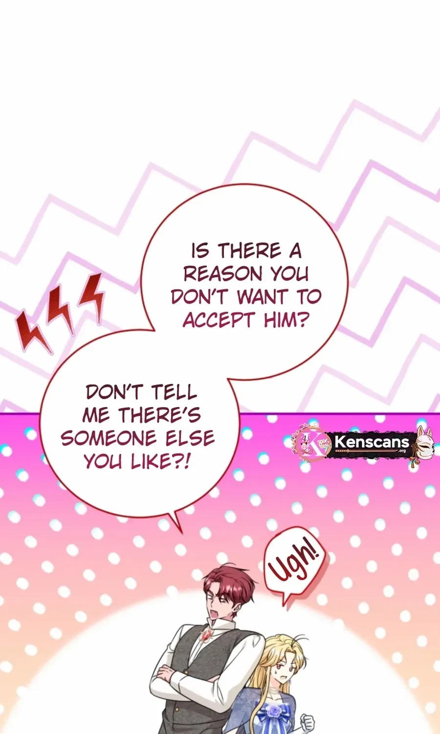 Baby Pharmacist Princess Chapter 113 page 19 - 