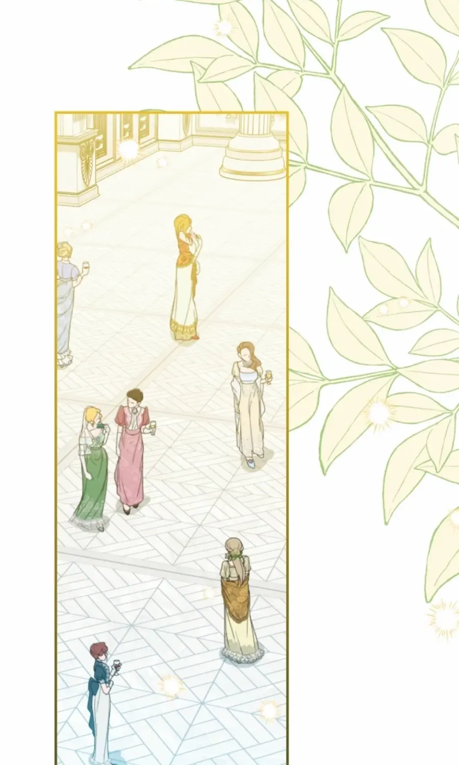 Baby Pharmacist Princess Chapter 113 page 3 - 